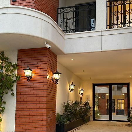 شقة ريتال الفندقية 20 Apartment Riad Exterior foto